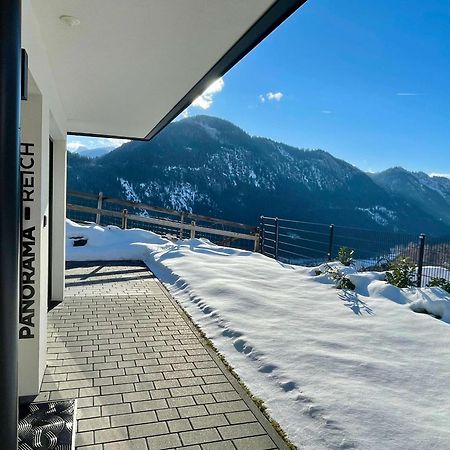 Traumblick Dachstein Leilighet Radstadt Eksteriør bilde