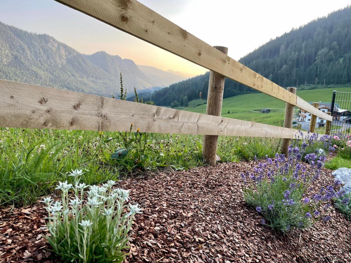 Traumblick Dachstein Leilighet Radstadt Eksteriør bilde