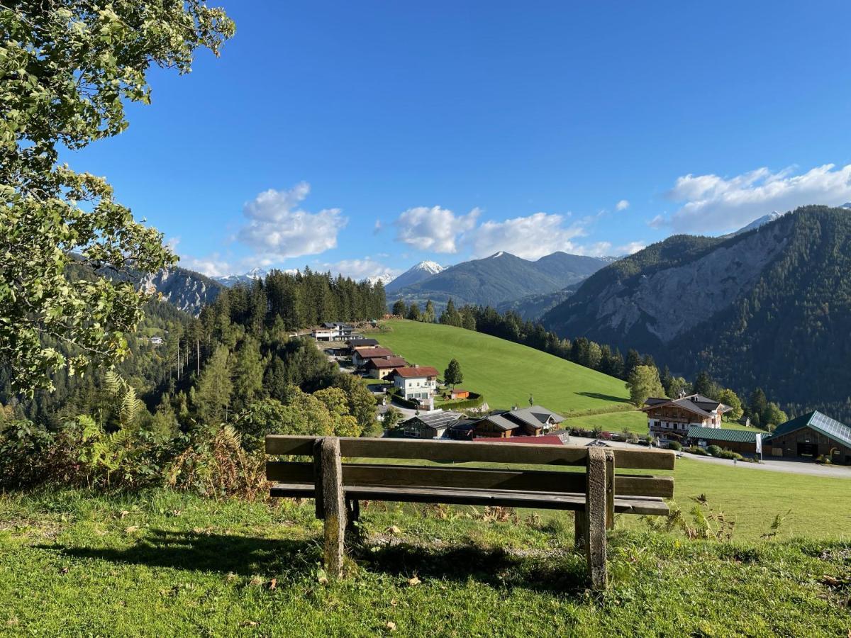 Traumblick Dachstein Leilighet Radstadt Eksteriør bilde